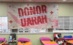 Donor Darah Mitsui Leasing 2024: Hidup Terselamatkan Ketika Sesama Memberi